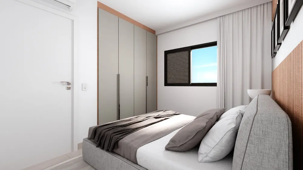 Apartamento, 2 quartos, 62 m² - Foto 13