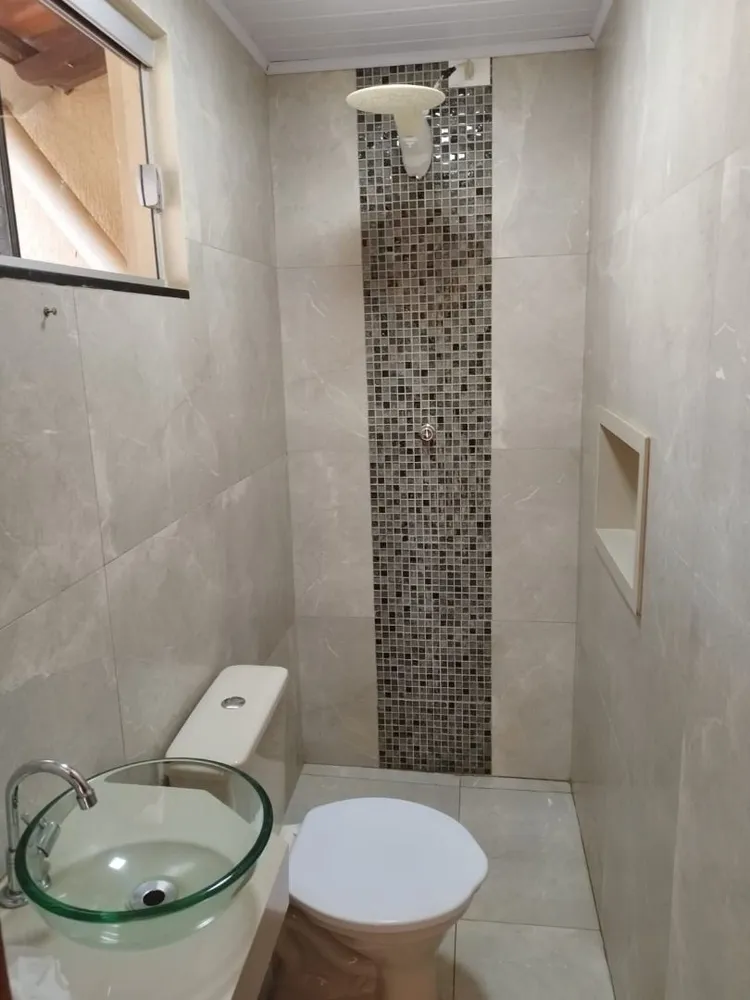 Casa, 3 quartos, 280 m² - Foto 5