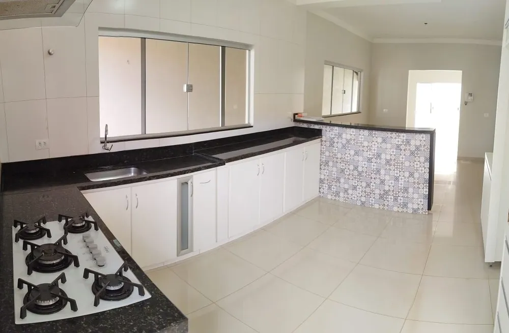 Casa, 3 quartos, 280 m² - Foto 2