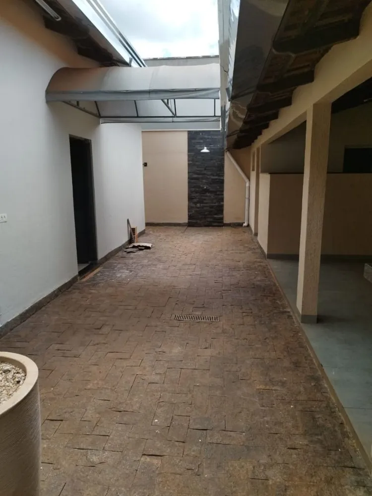 Casa, 3 quartos, 280 m² - Foto 9