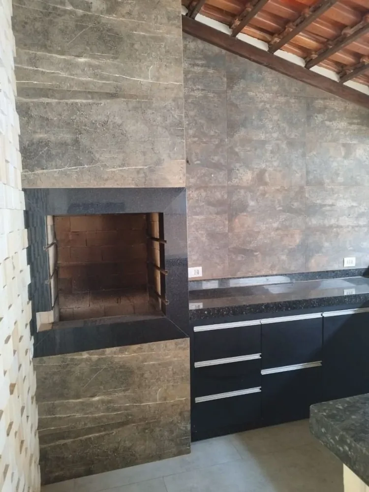 Casa, 3 quartos, 280 m² - Foto 11