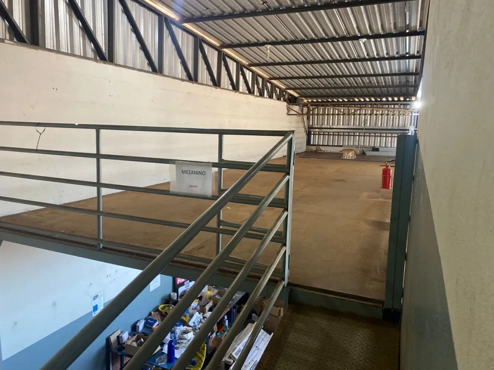 Depósito-Galpão, 360 m² - Foto 7