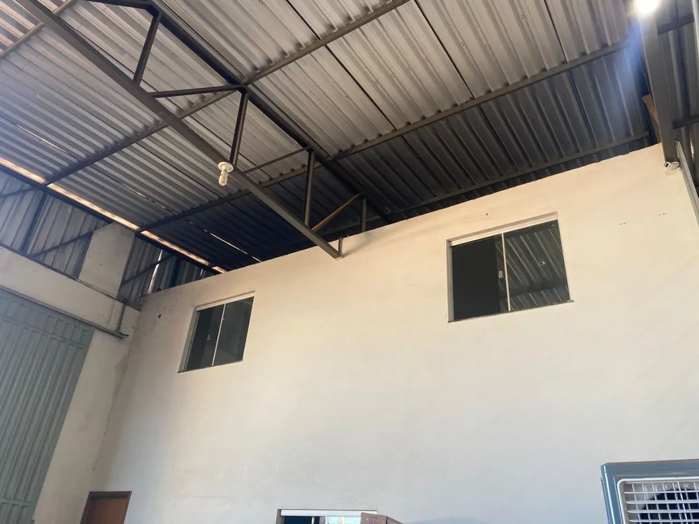 Depósito-Galpão, 360 m² - Foto 8