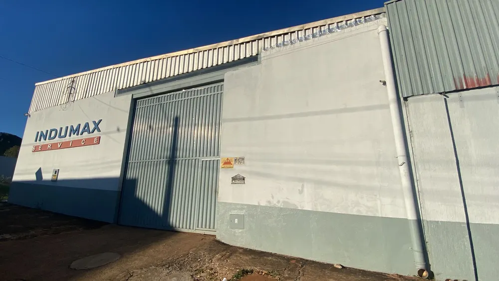 Depósito-Galpão, 360 m² - Foto 2