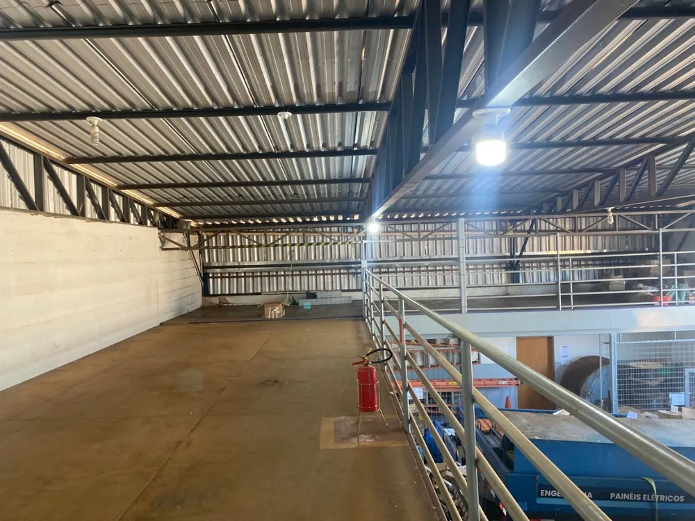 Depósito-Galpão, 360 m² - Foto 4