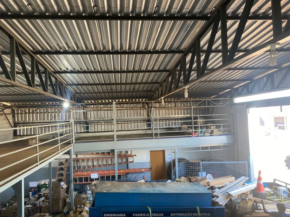 Depósito-Galpão, 360 m² - Foto 6