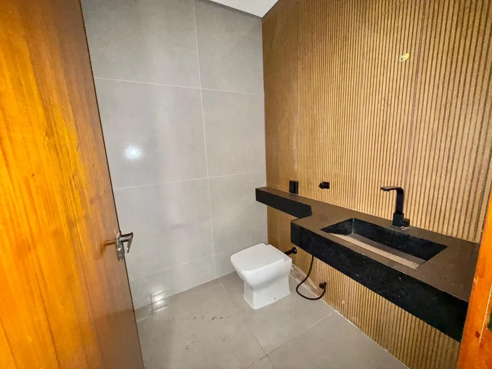 Casa, 3 quartos, 280 m² - Foto 12
