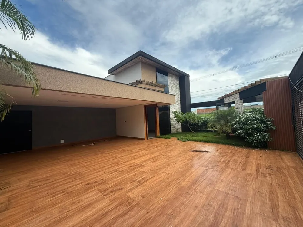 Casa, 3 quartos, 280 m² - Foto 1