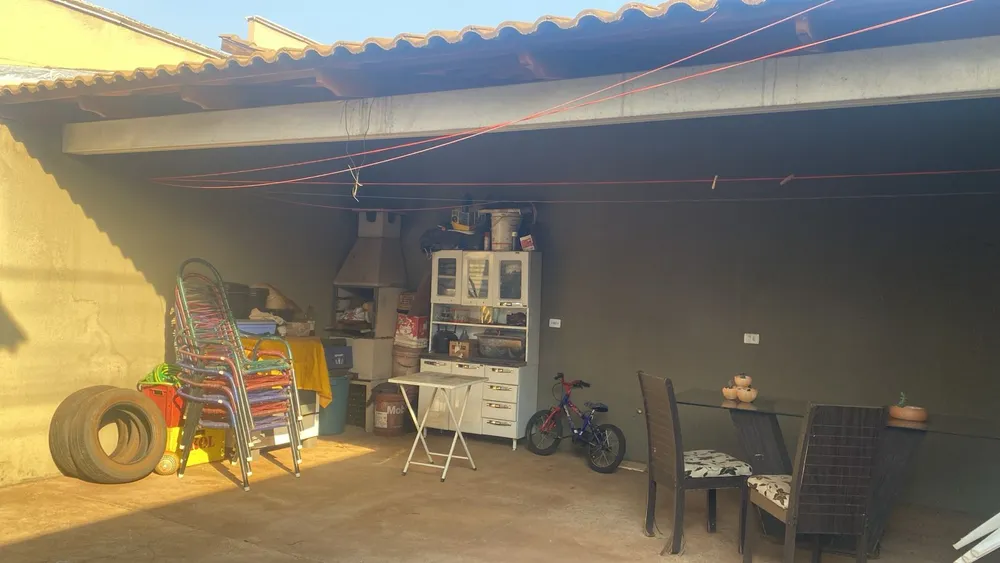 Casa, 2 quartos, 140 m² - Foto 8