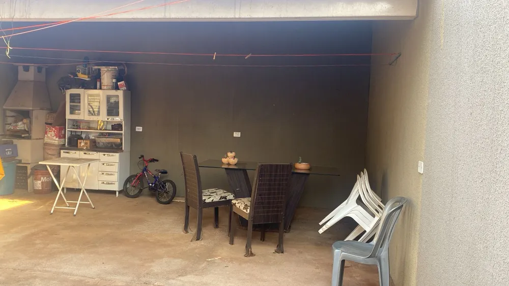 Casa, 2 quartos, 140 m² - Foto 4