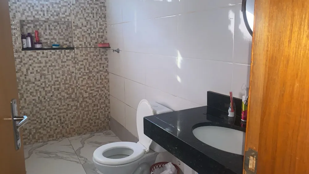 Casa, 2 quartos, 140 m² - Foto 7