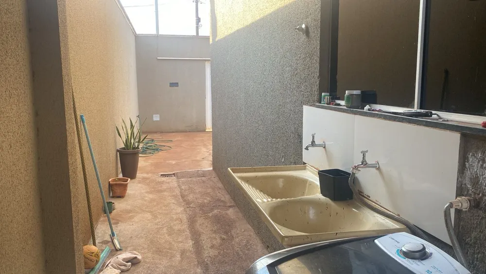 Casa, 2 quartos, 140 m² - Foto 6
