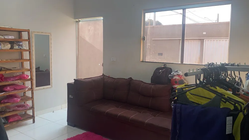Casa, 2 quartos, 140 m² - Foto 2