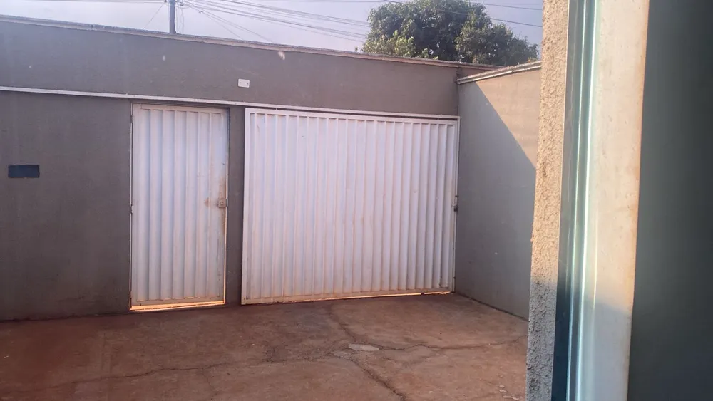 Casa, 2 quartos, 140 m² - Foto 1