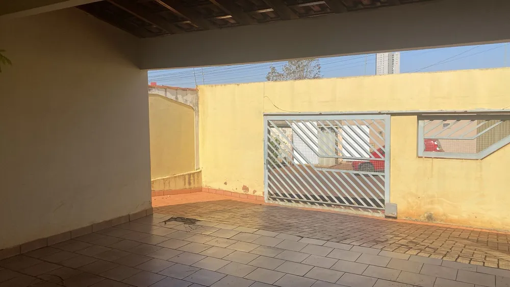 Casa, 4 quartos, 190 m² - Foto 2