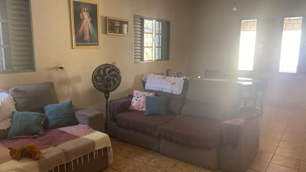 Casa, 4 quartos, 190 m² - Foto 4