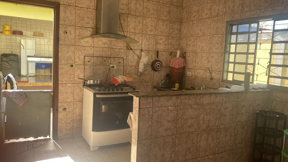 Casa, 4 quartos, 190 m² - Foto 5