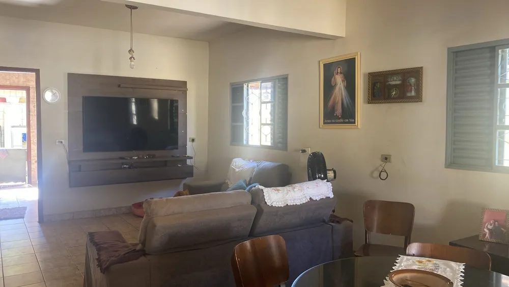 Casa, 4 quartos, 190 m² - Foto 3