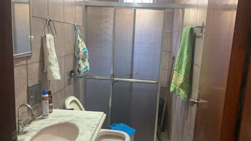 Casa, 4 quartos, 190 m² - Foto 8