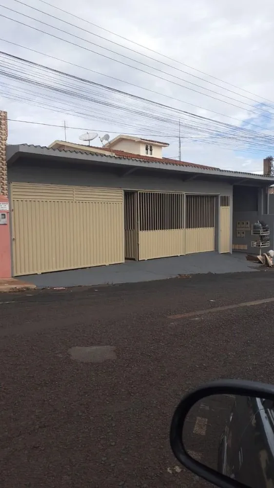 Casa, 11 quartos, 418 m² - Foto 14