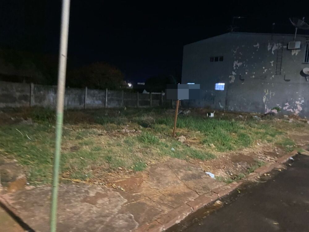 Terreno, 256 m² - Foto 1