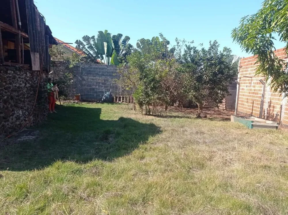 Terreno, 1000 m² - Foto 1