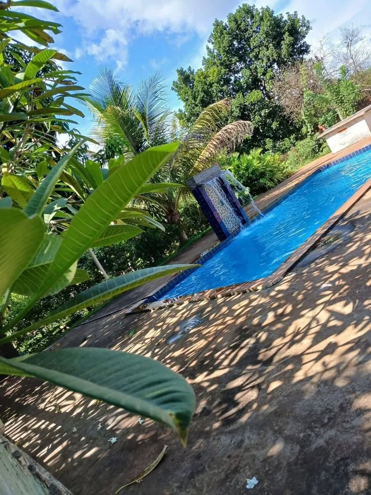 Chácara, 2 quartos, 1000 m² - Foto 3