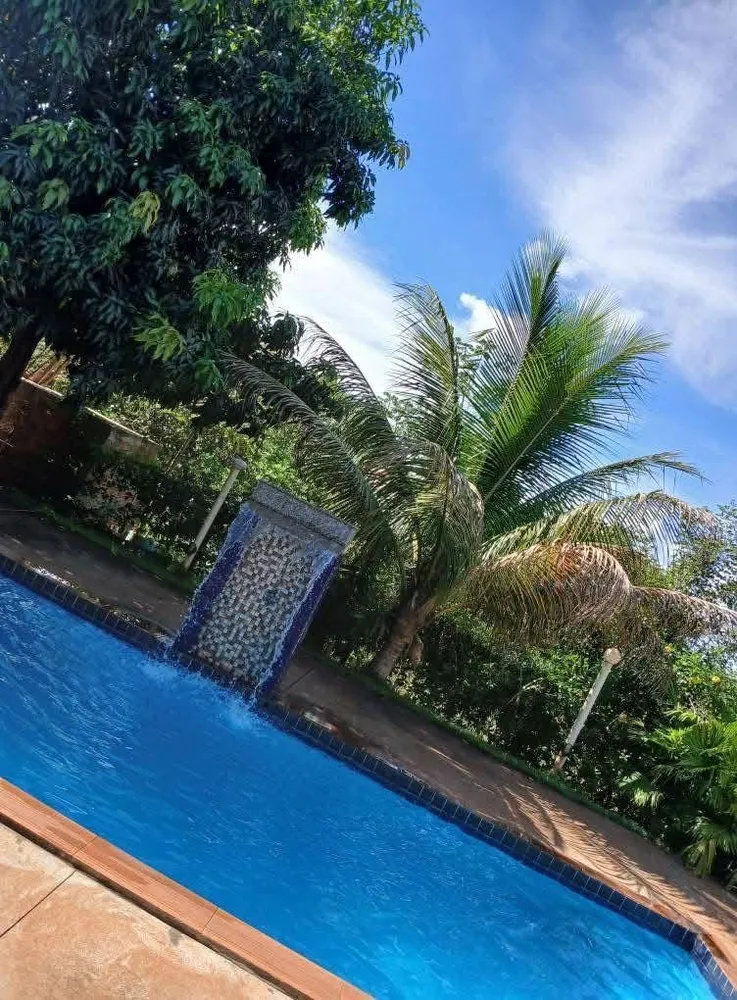 Chácara, 2 quartos, 1000 m² - Foto 1