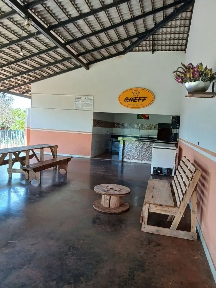 Chácara, 2 quartos, 1000 m² - Foto 6