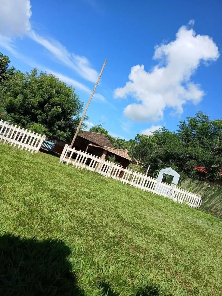 Chácara, 2 quartos, 1000 m² - Foto 4