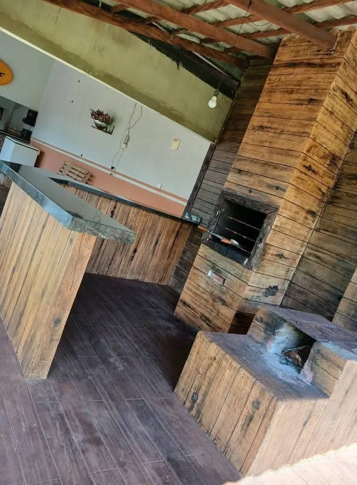 Chácara, 2 quartos, 1000 m² - Foto 8