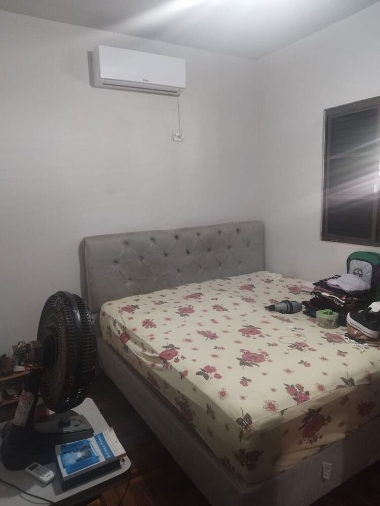 Casa à venda com 4 quartos, 150m² - Foto 4