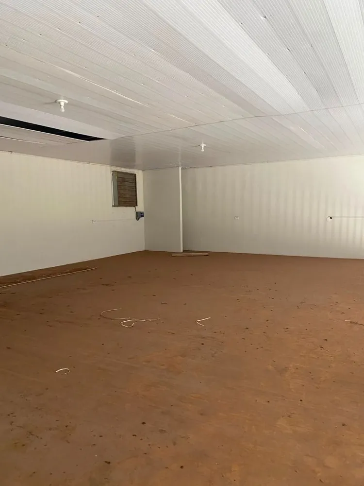 Depósito-Galpão, 400 m² - Foto 2