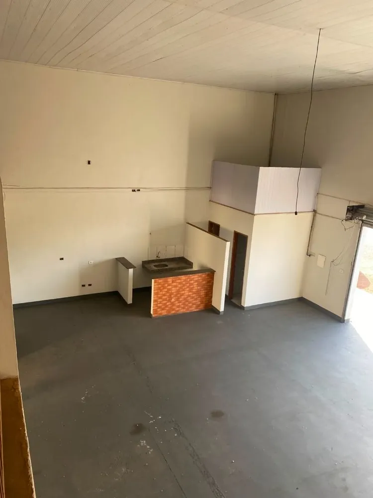 Depósito-Galpão, 400 m² - Foto 7