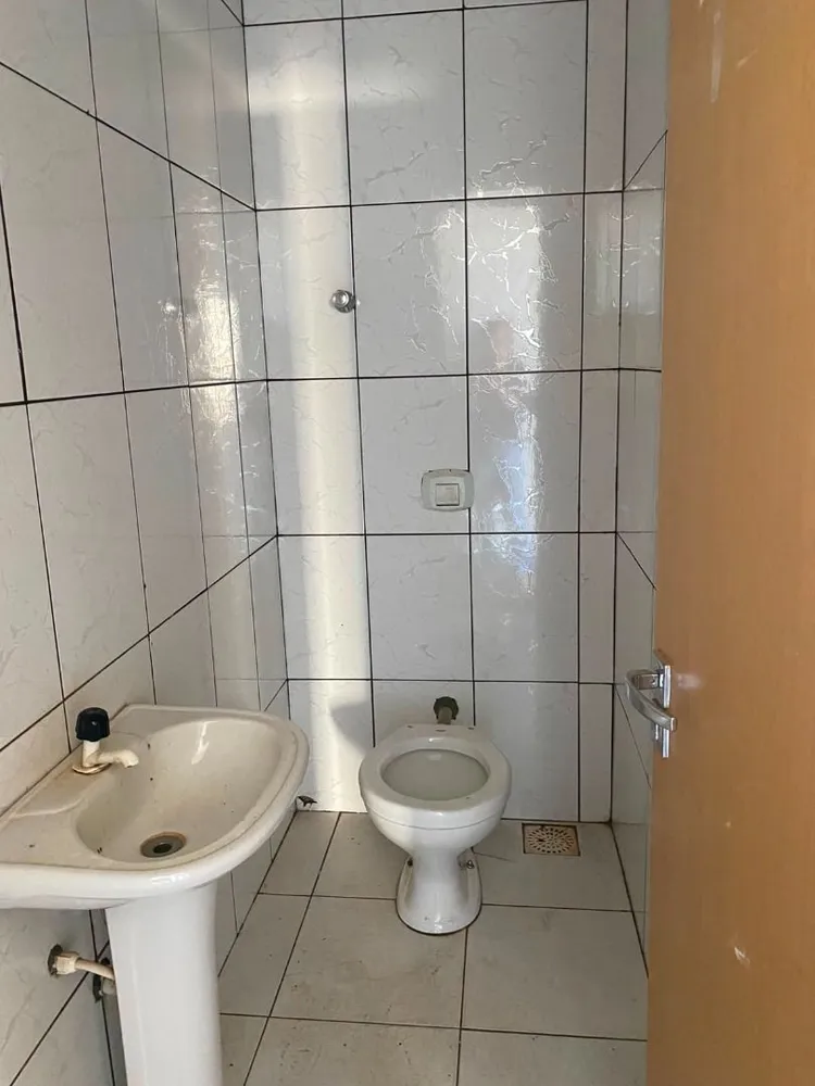 Depósito-Galpão, 400 m² - Foto 8