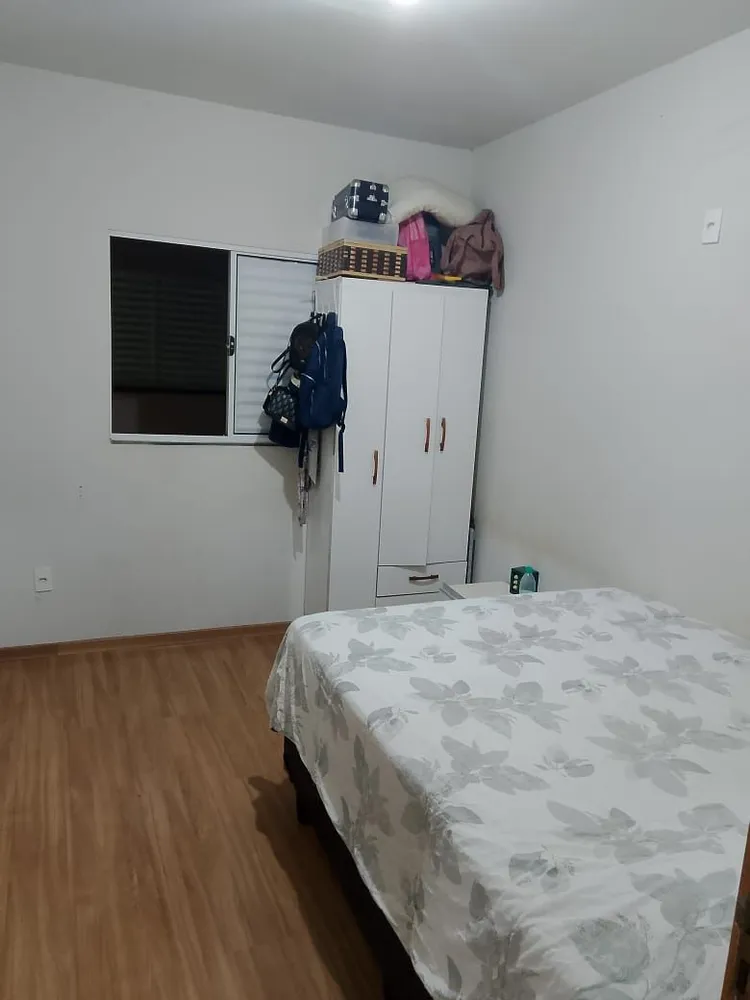 Apartamento, 2 quartos, 50 m² - Foto 6
