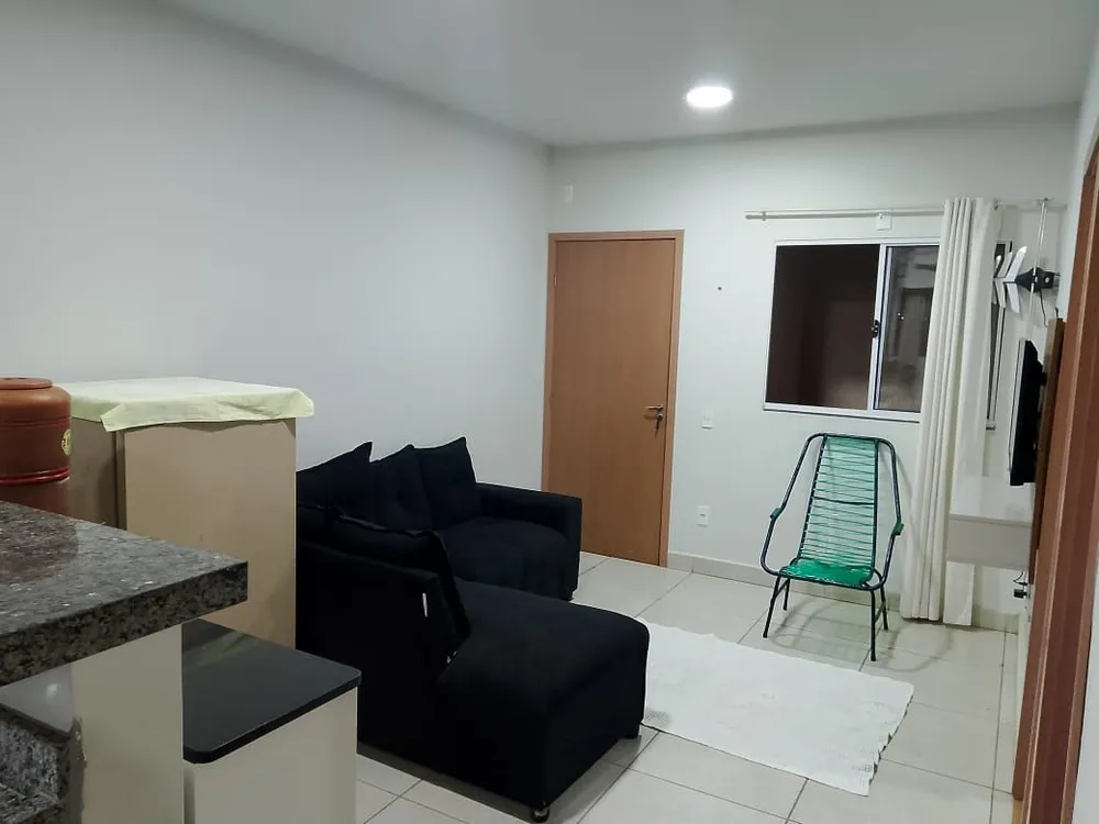 Apartamento, 2 quartos, 50 m² - Foto 2