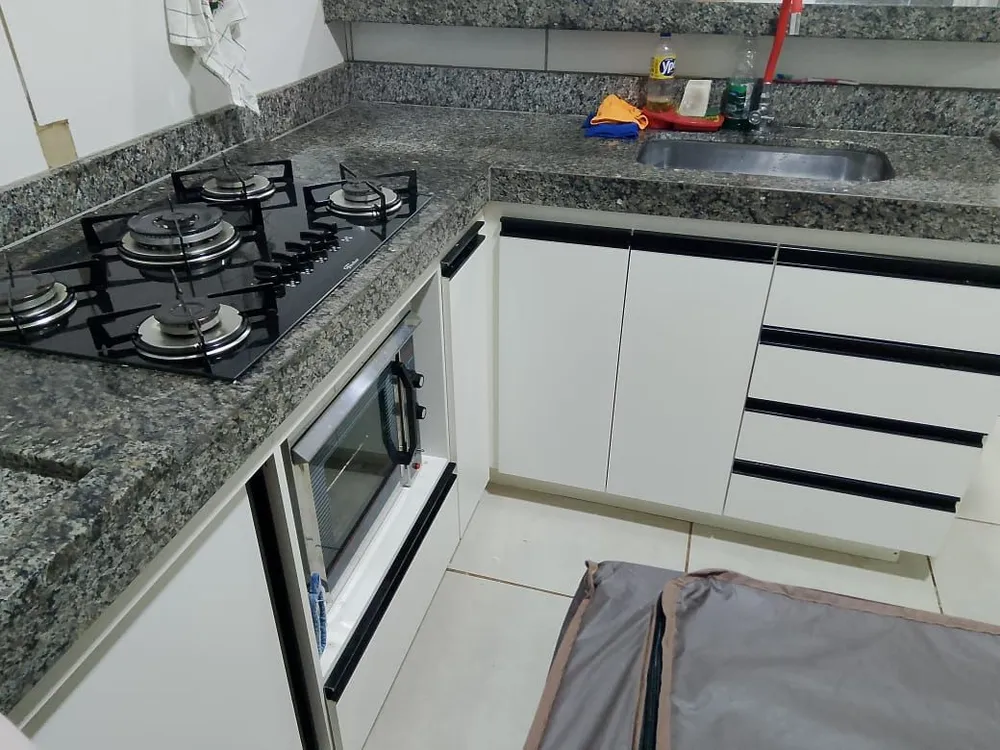 Apartamento, 2 quartos, 50 m² - Foto 4