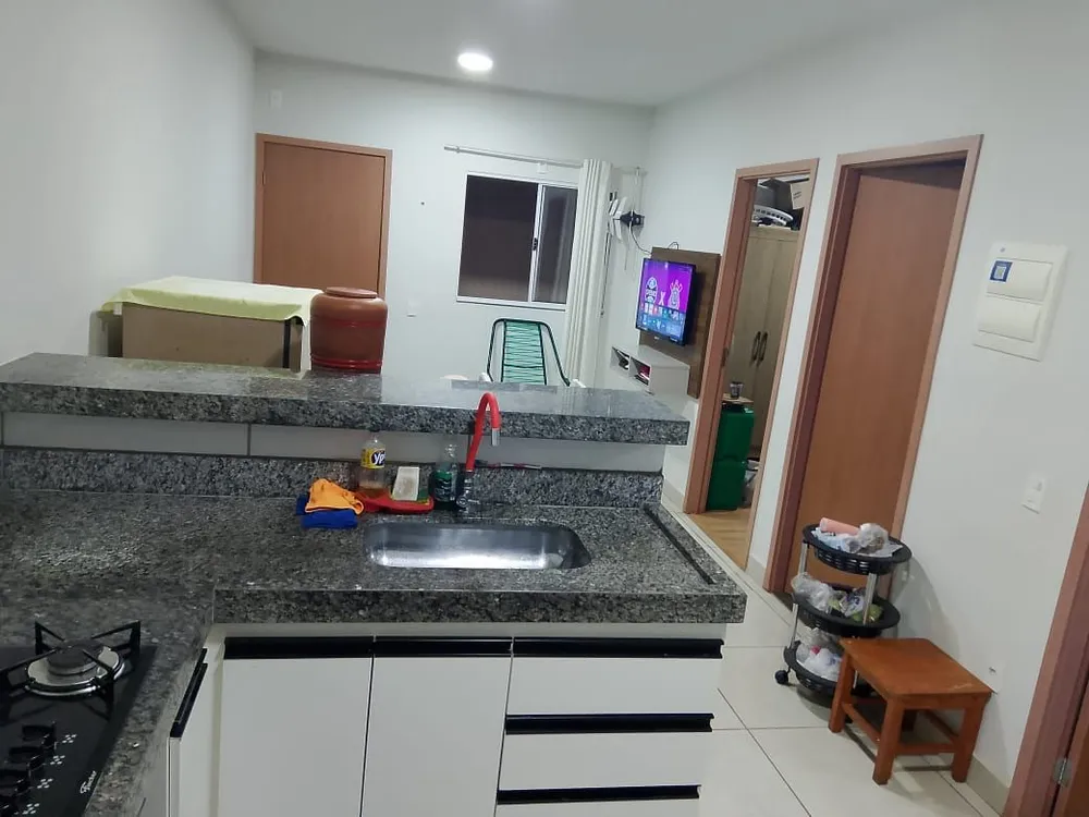 Apartamento, 2 quartos, 50 m² - Foto 3