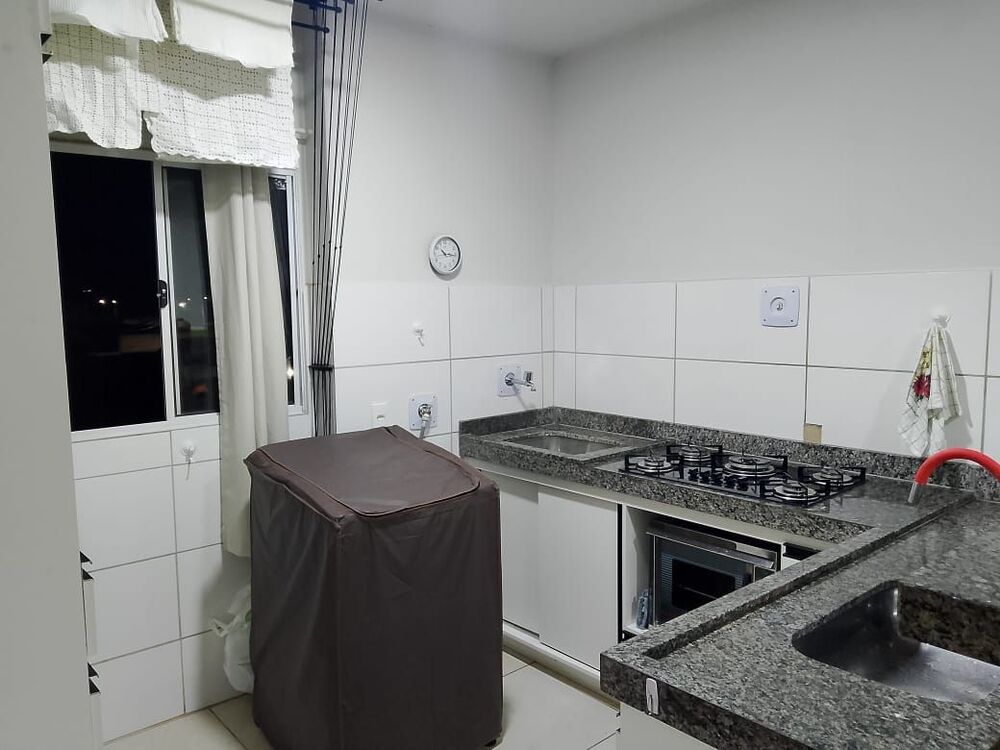 Apartamento, 2 quartos, 50 m² - Foto 1