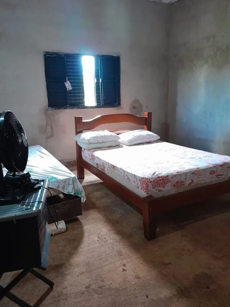 Chácara, 3 quartos, 2000 m² - Foto 9