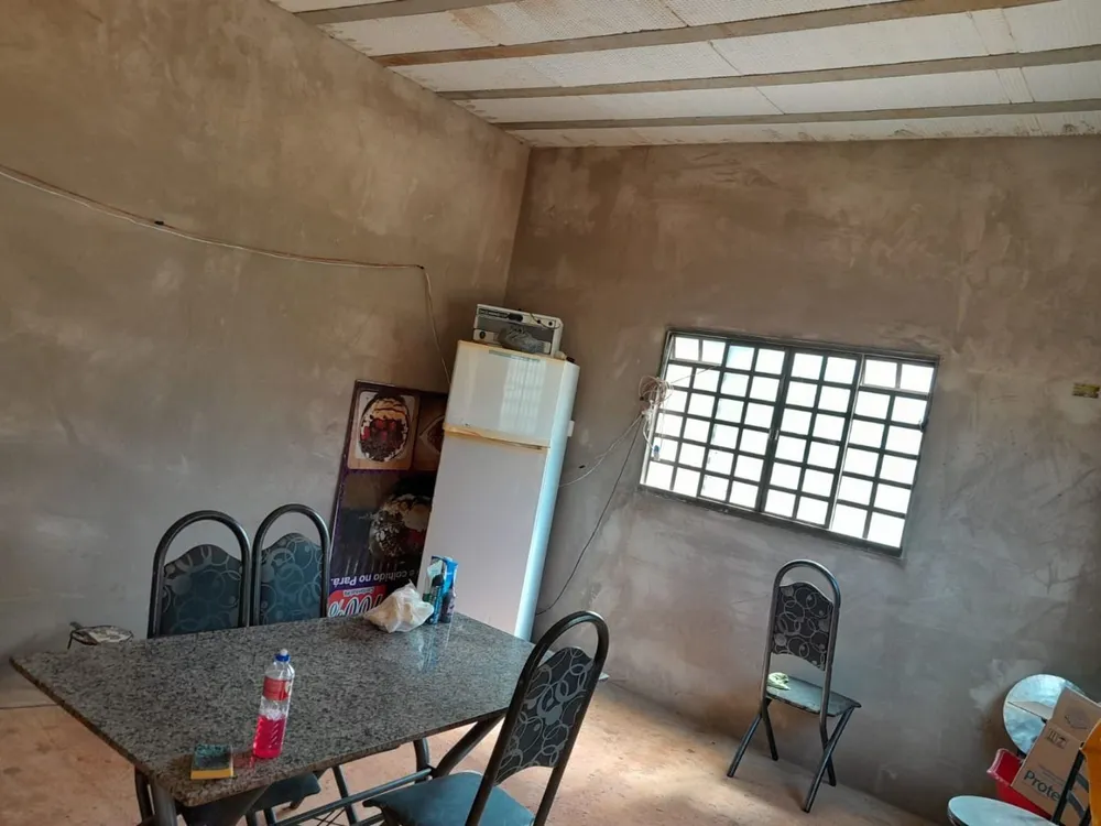 Chácara, 3 quartos, 2000 m² - Foto 1