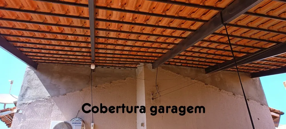 Casa, 3 quartos - Foto 9