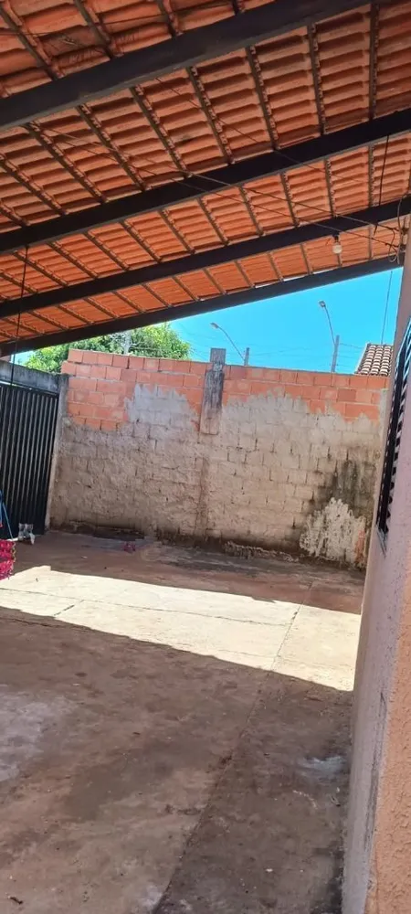 Casa, 3 quartos - Foto 2