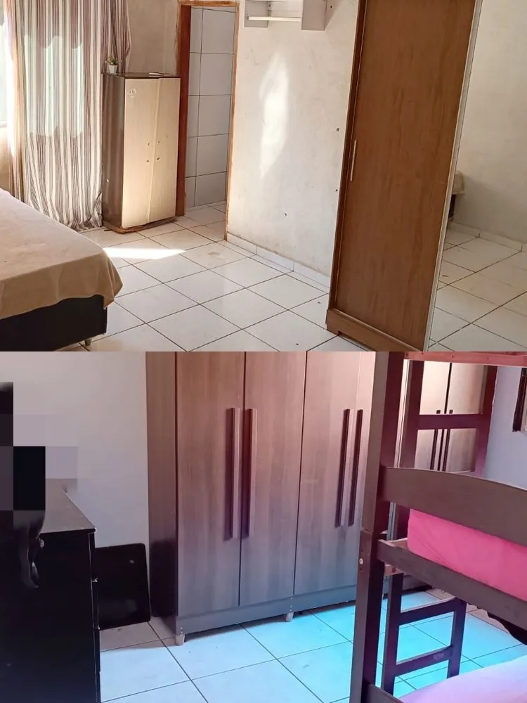 Casa, 3 quartos - Foto 7