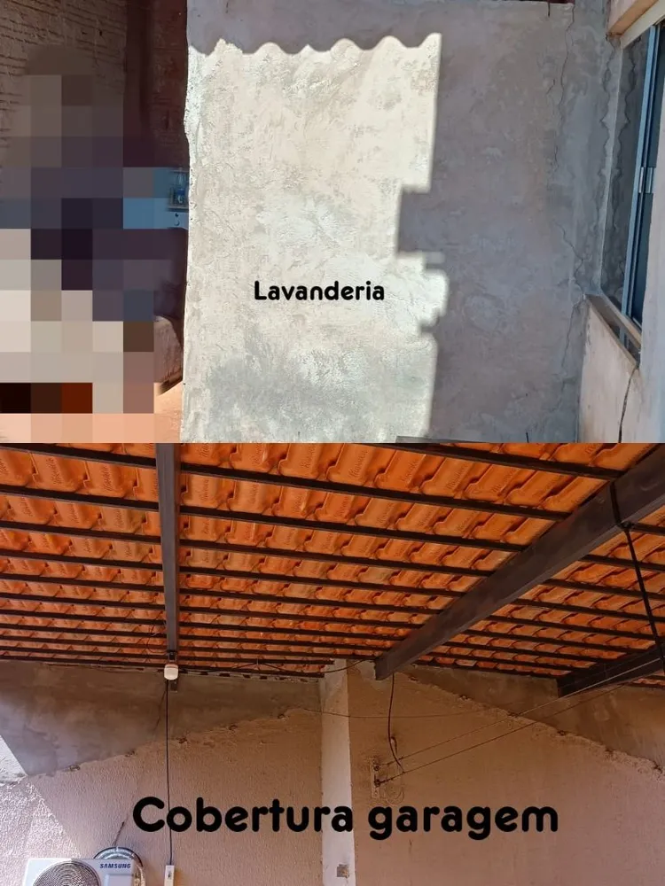 Casa, 3 quartos - Foto 12