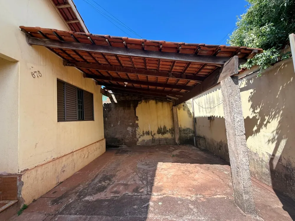 Casa, 3 quartos, 185 m² - Foto 1