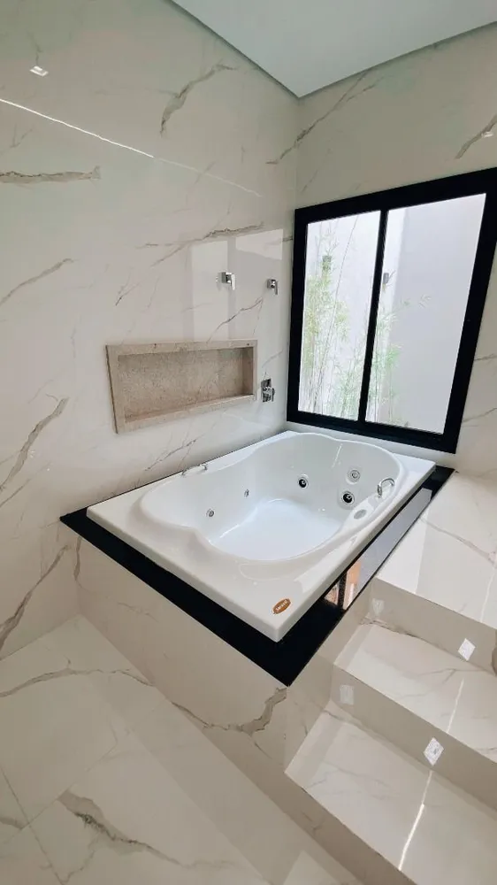Casa, 4 quartos, 246 m² - Foto 8