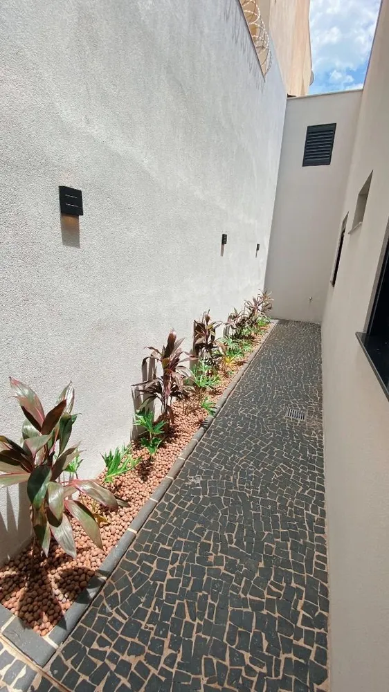 Casa, 4 quartos, 246 m² - Foto 11