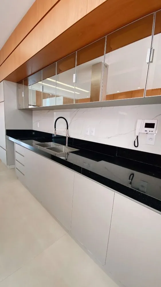 Casa, 4 quartos, 246 m² - Foto 6